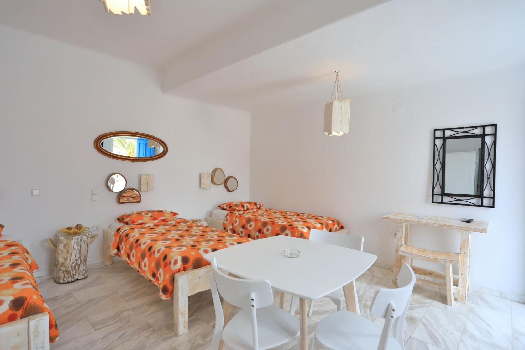 Aparthotel Maganos