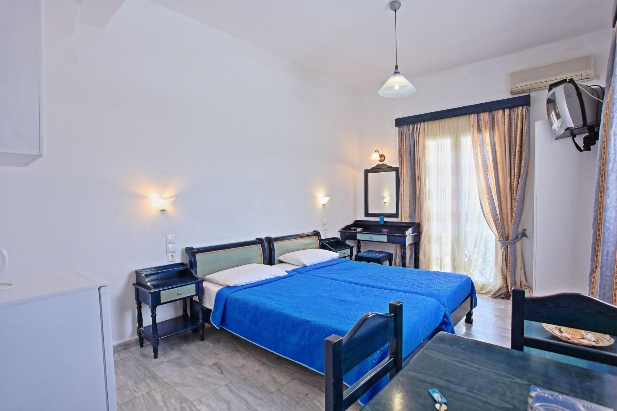 Maganos Aparthotel
