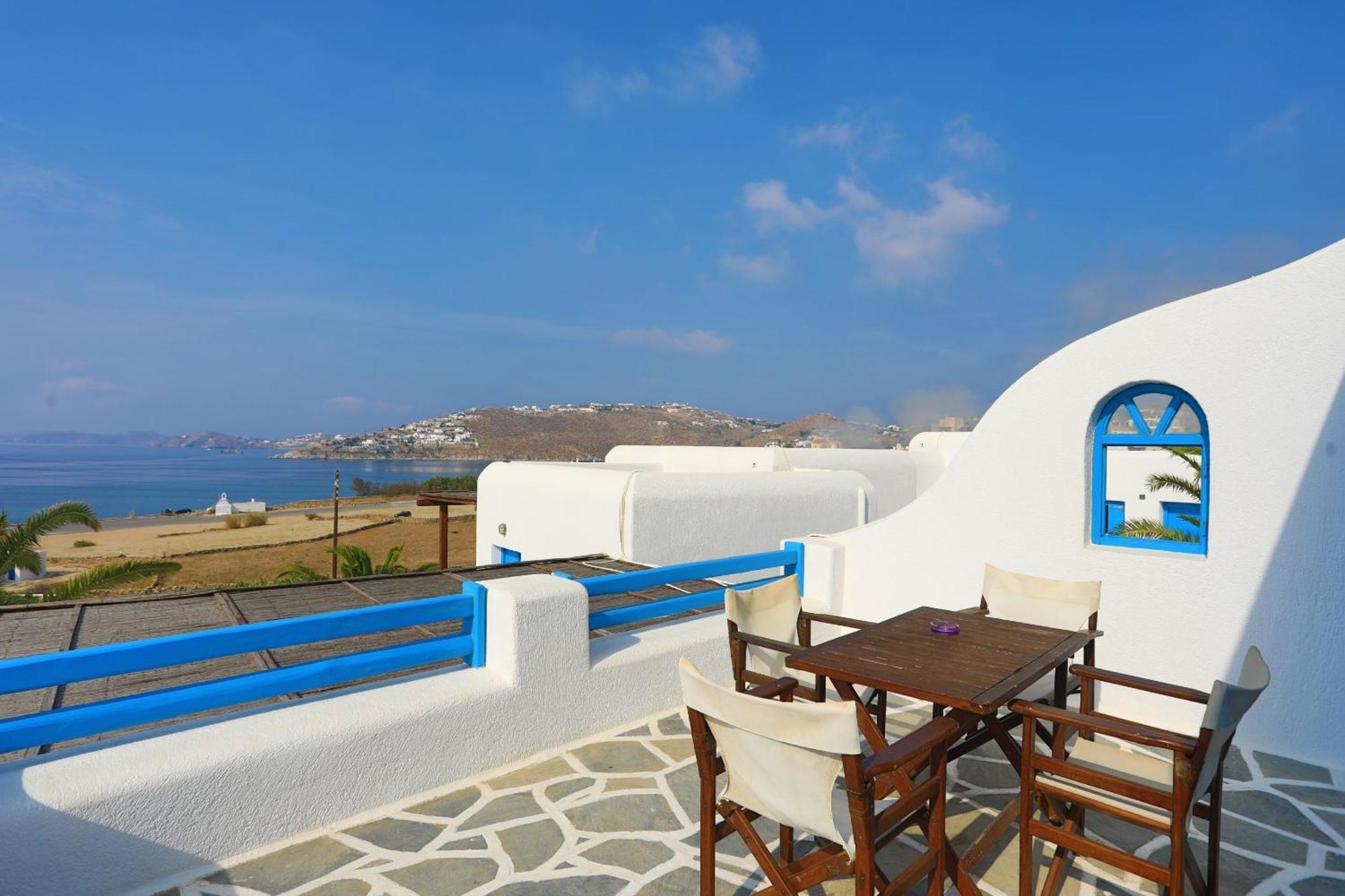 Aparthotel Maganos *