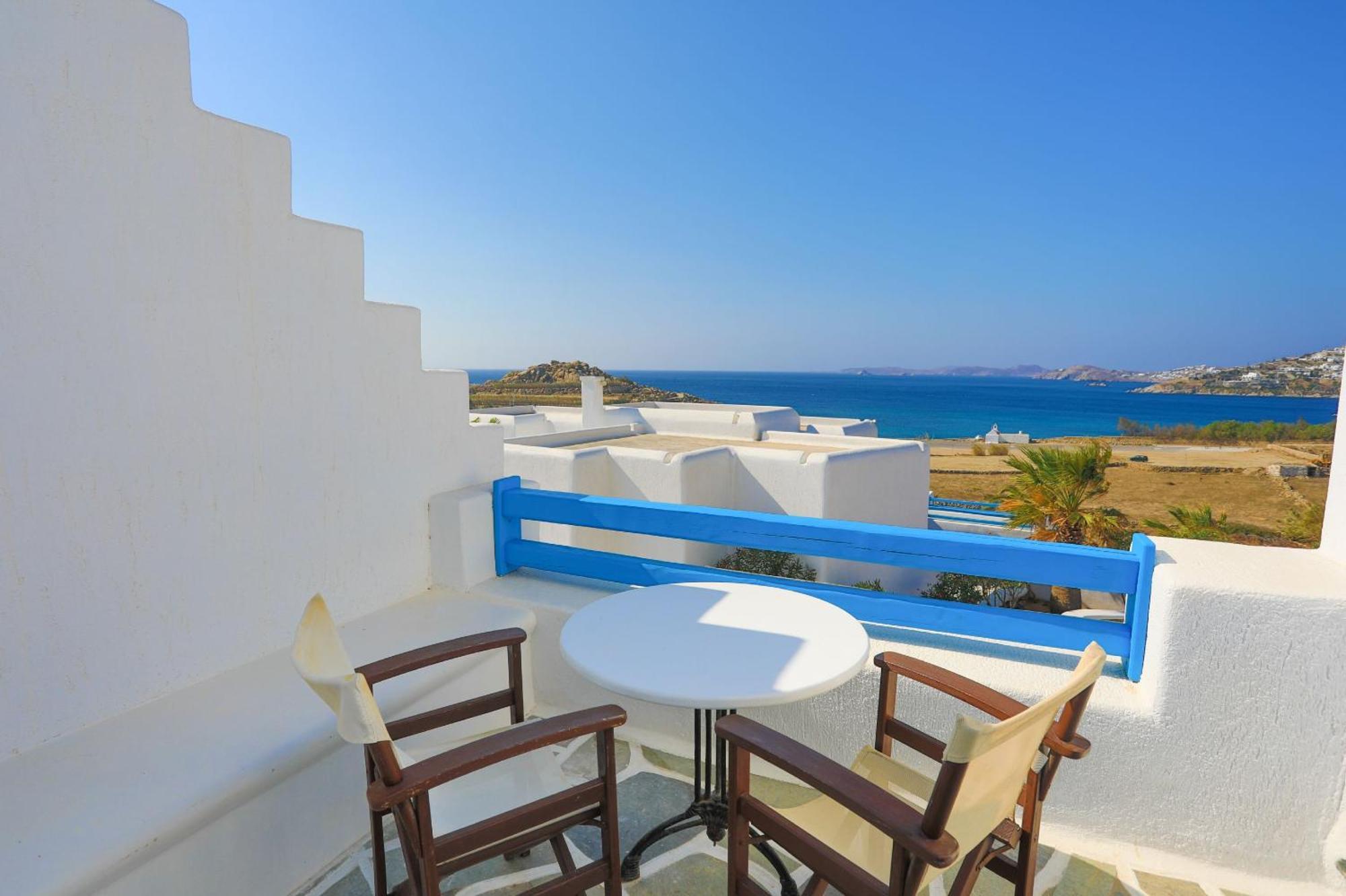 Maganos Aparthotel *