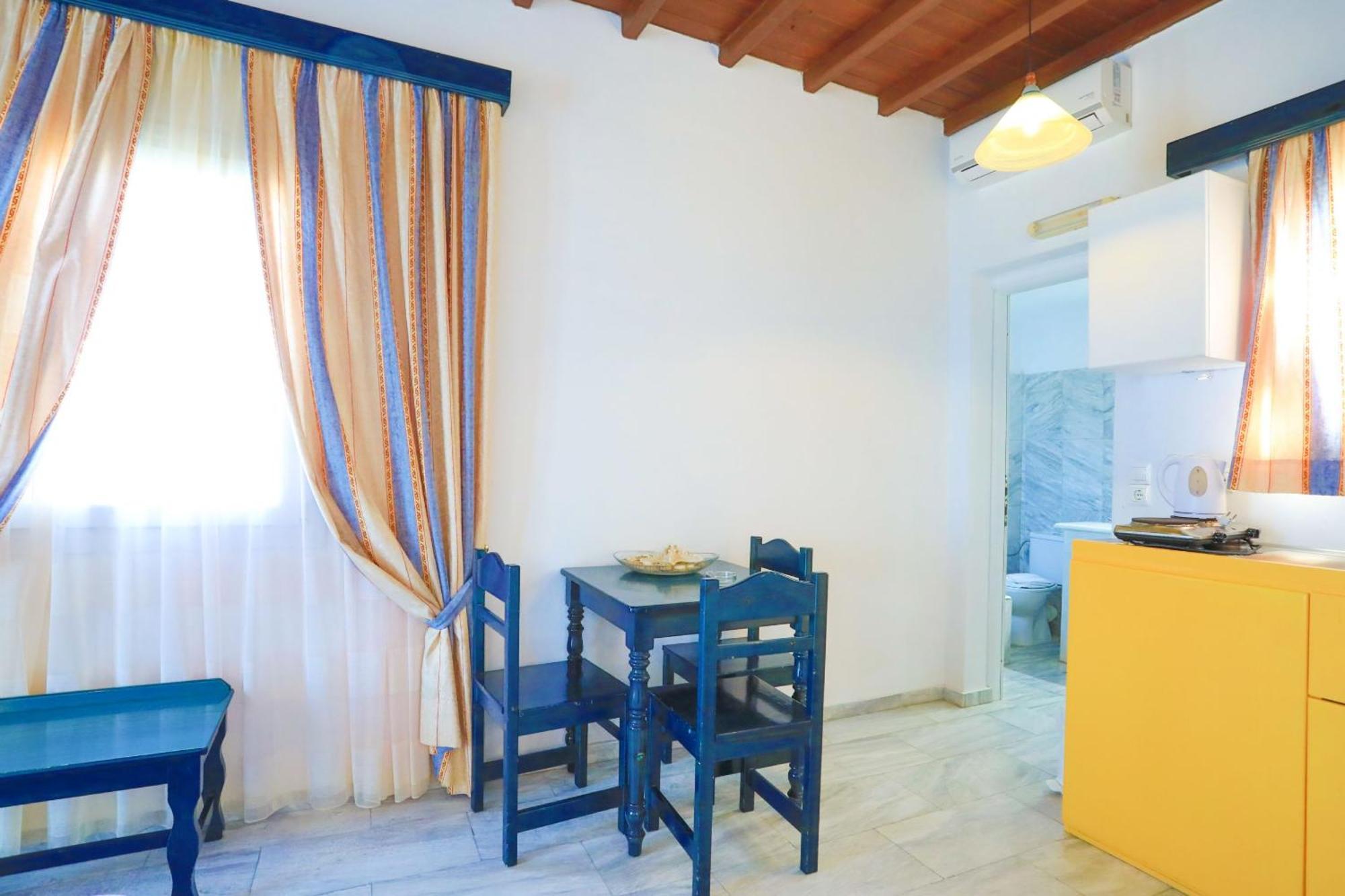 Maganos Aparthotel
