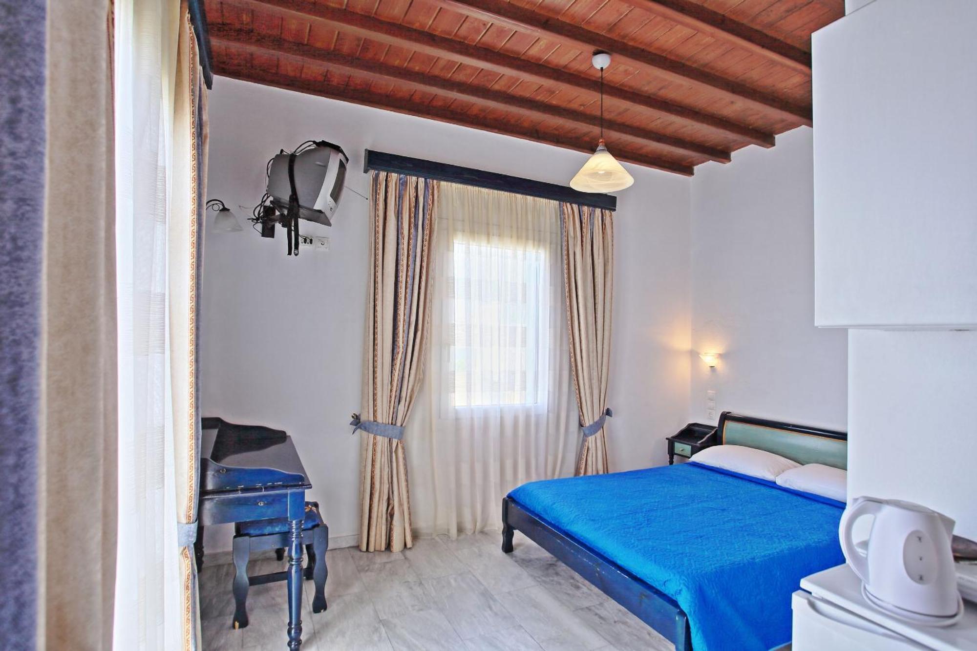 Maganos Aparthotel *