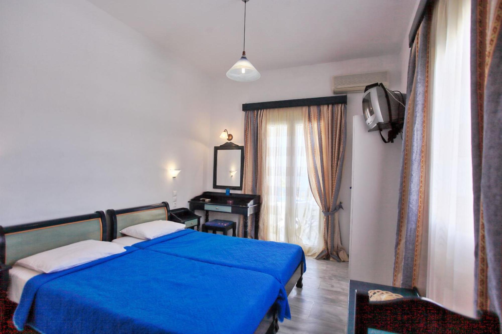 Aparthotel Maganos Paraga (Mykonos)