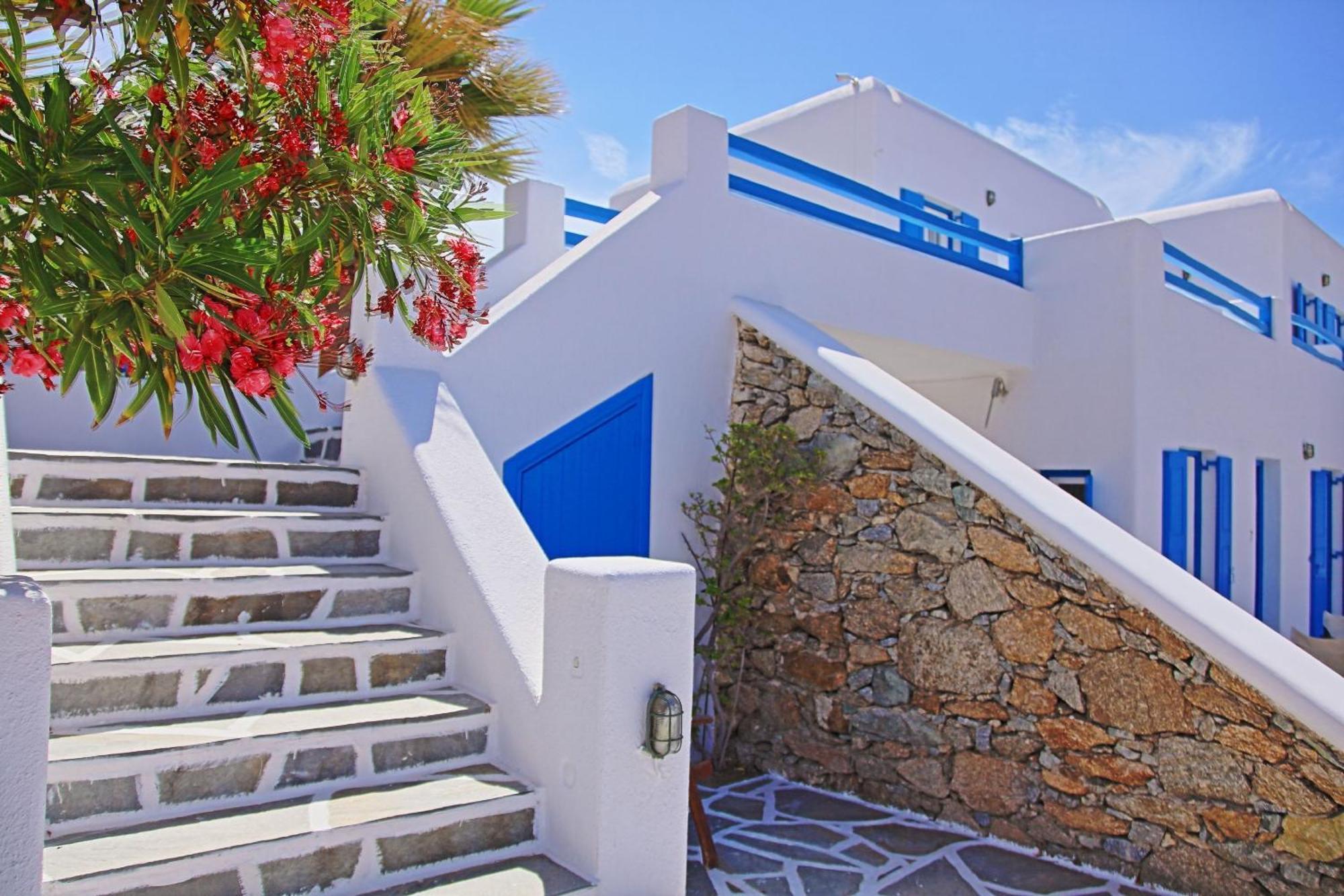 Maganos Aparthotel