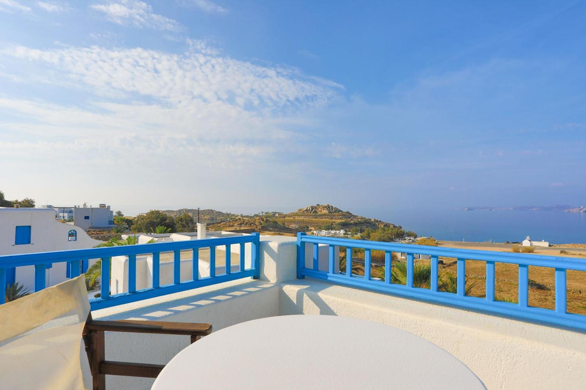 Aparthotel Maganos
