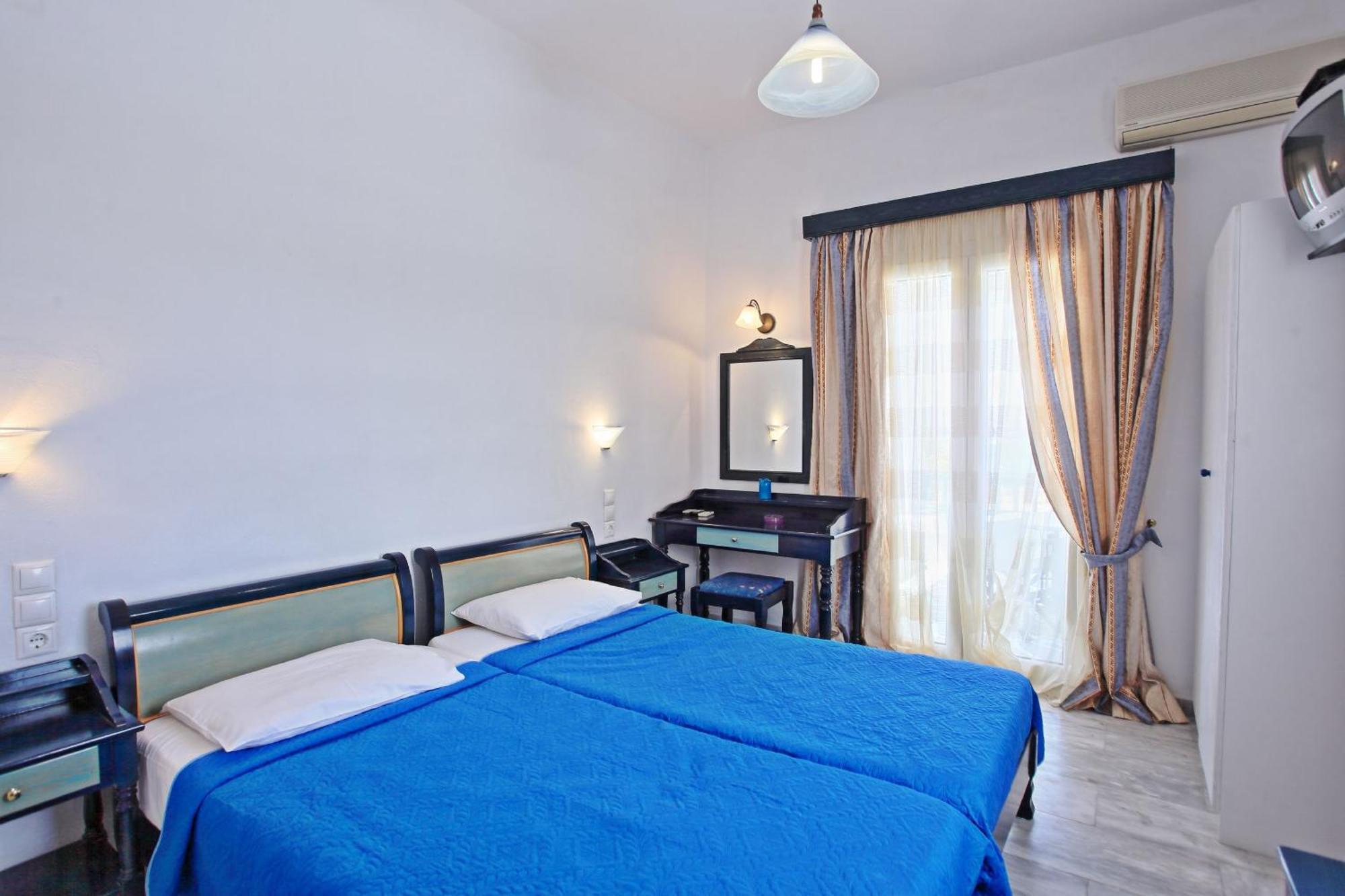 Maganos Aparthotel