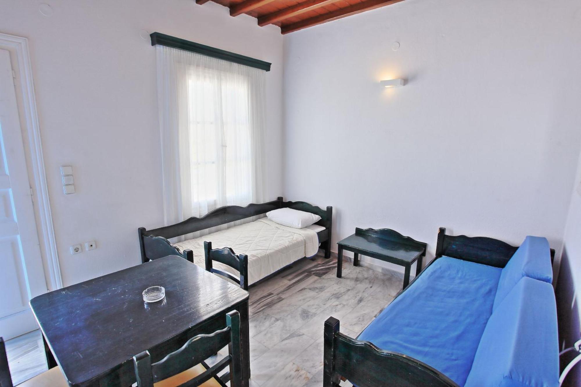Aparthotel Maganos