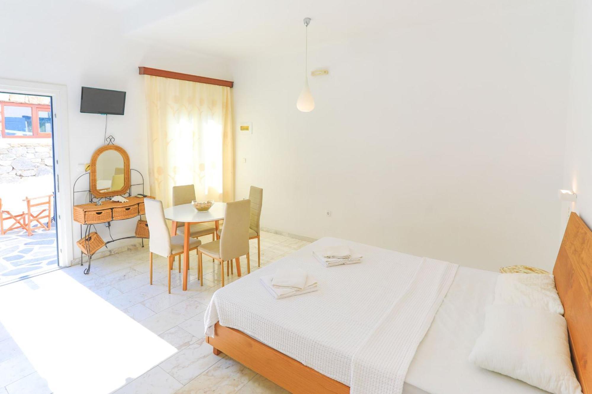 Maganos Paraga (Mykonos)