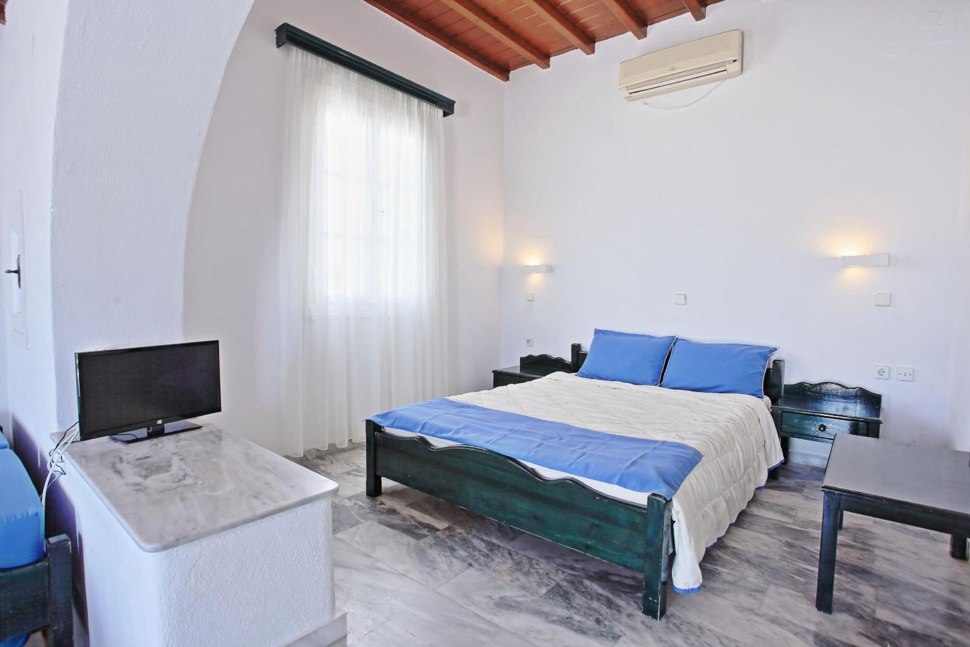 Maganos Aparthotel