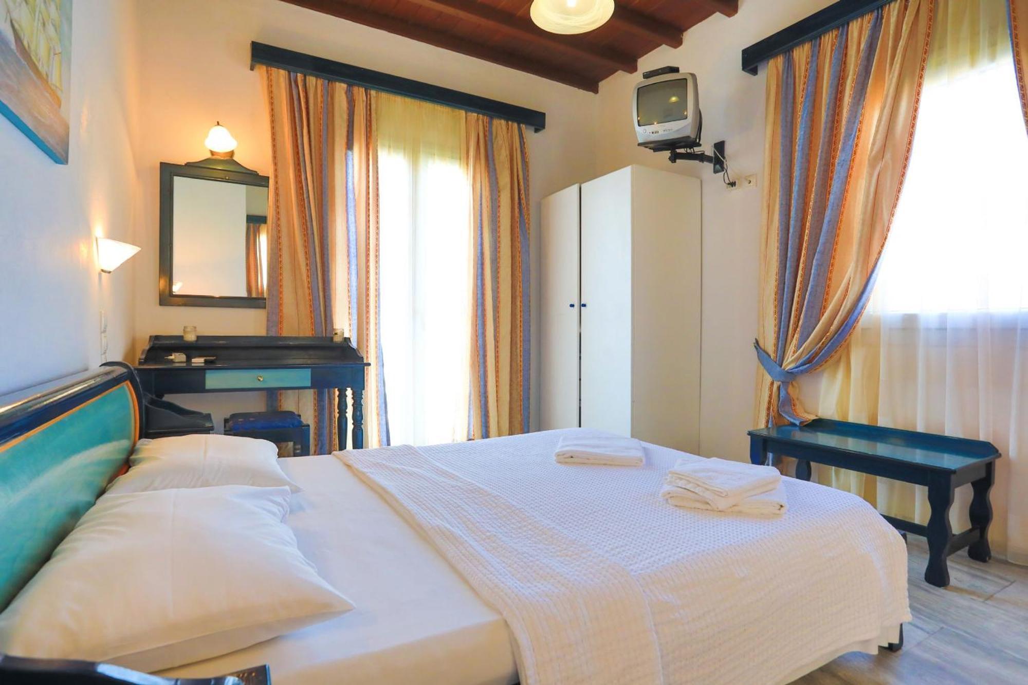 Maganos Paraga (Mykonos)