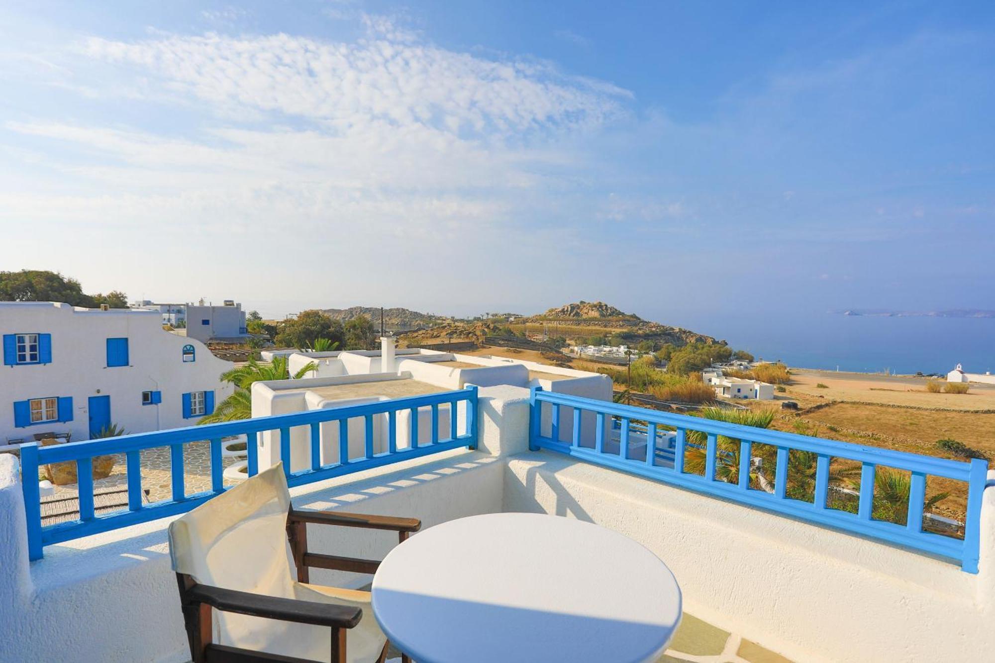 Maganos Aparthotel