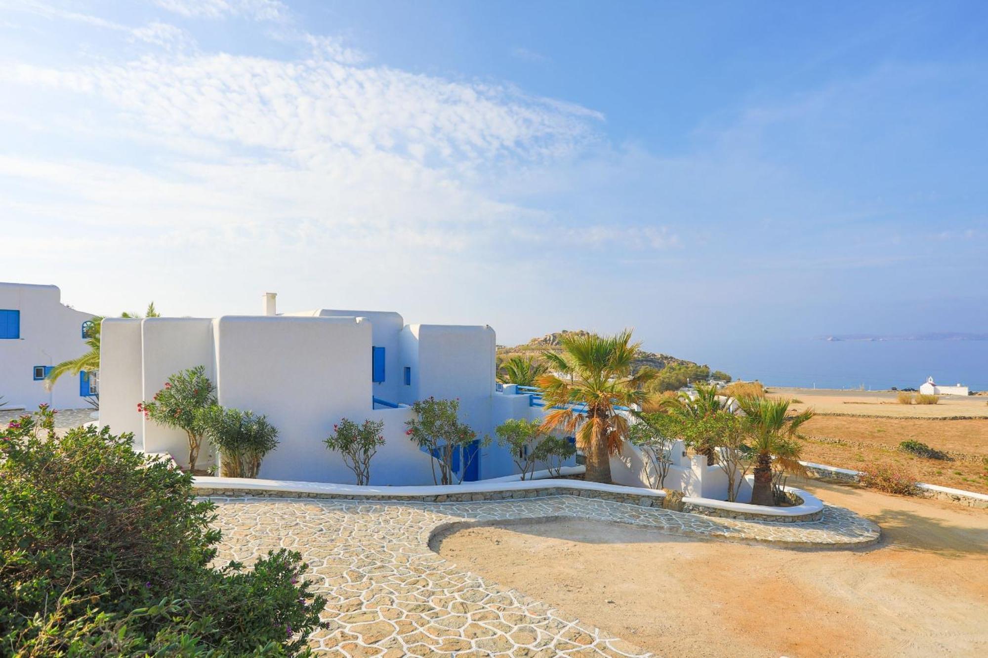 Maganos Aparthotel *