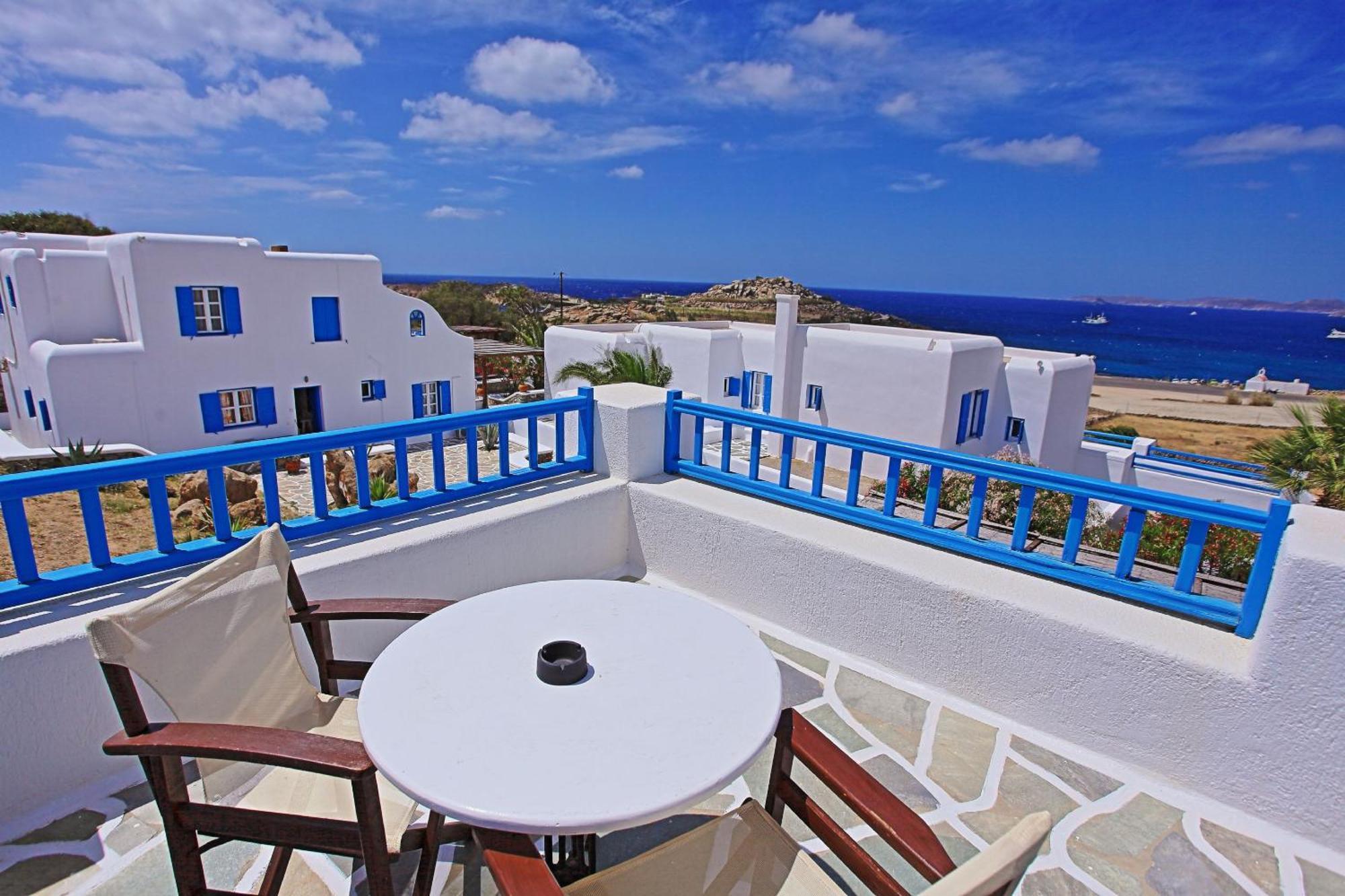 Maganos Aparthotel