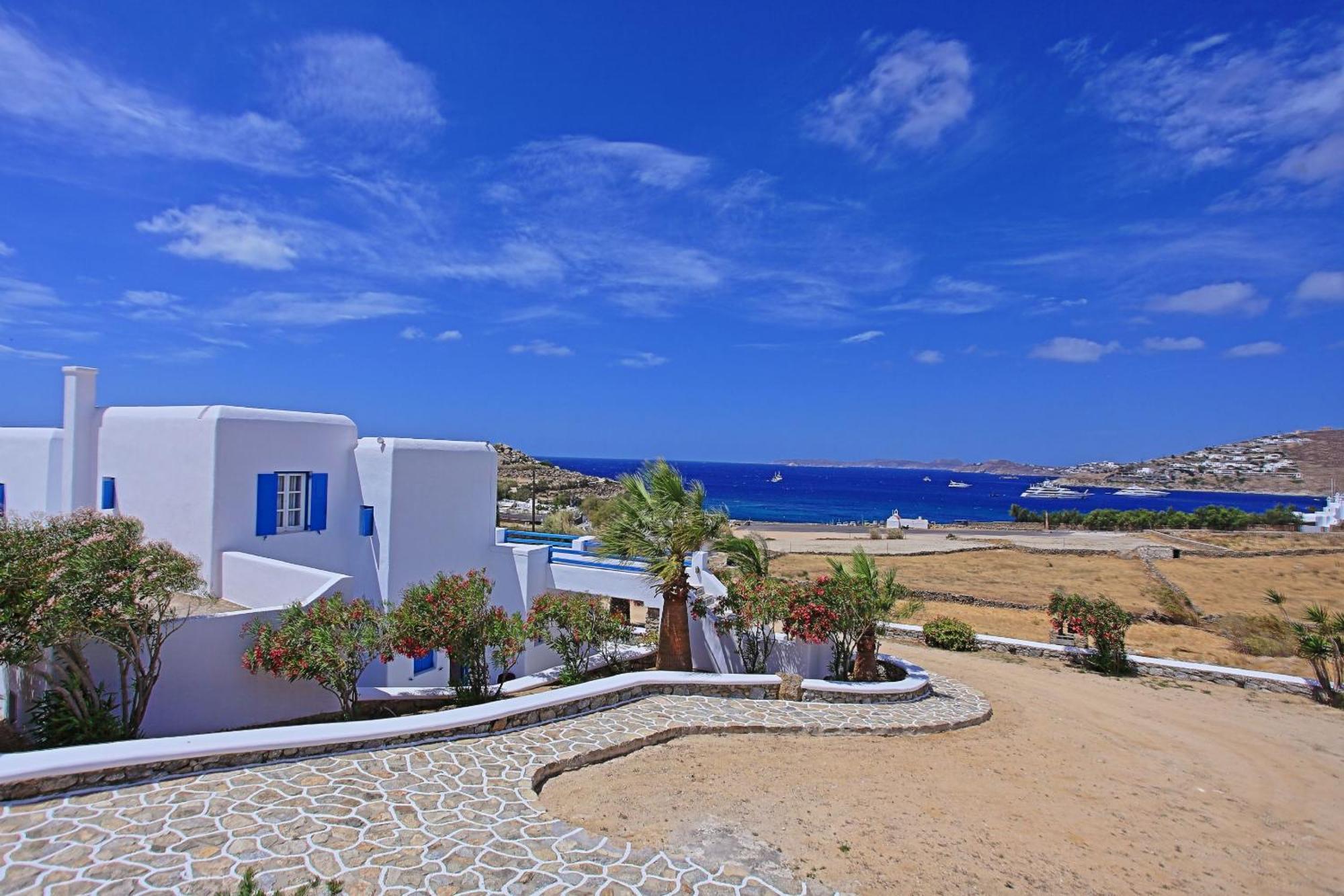Aparthotel Maganos *