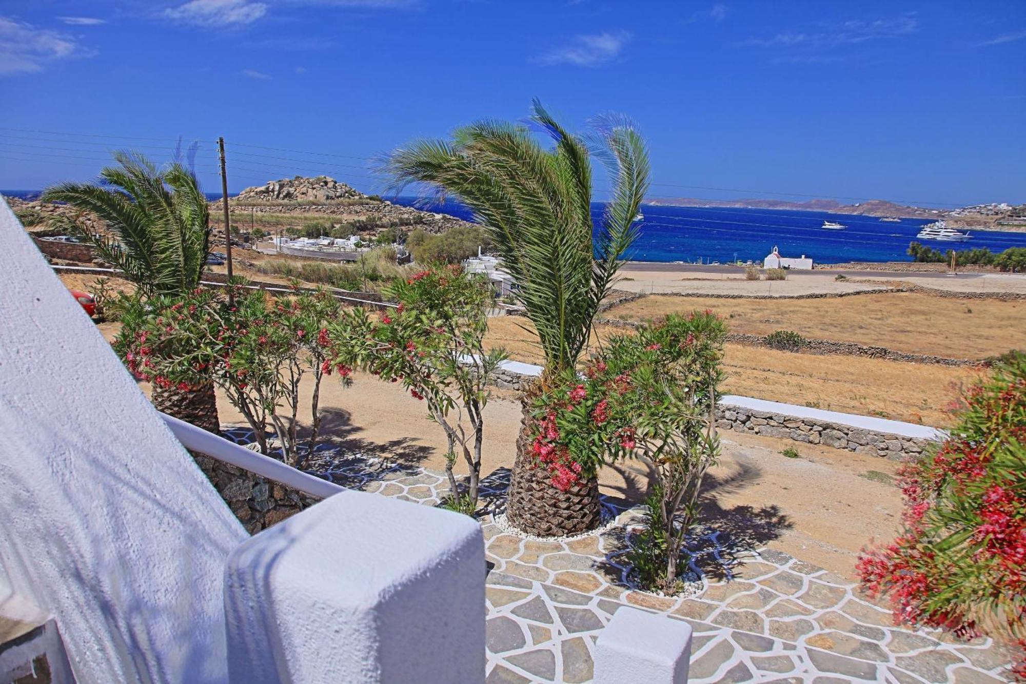 Maganos Aparthotel