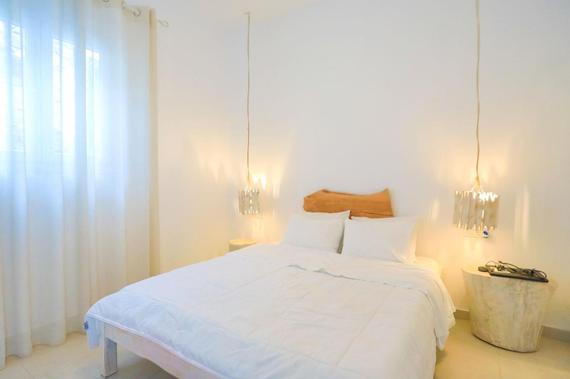 Maganos Aparthotel Paraga (Mykonos)
