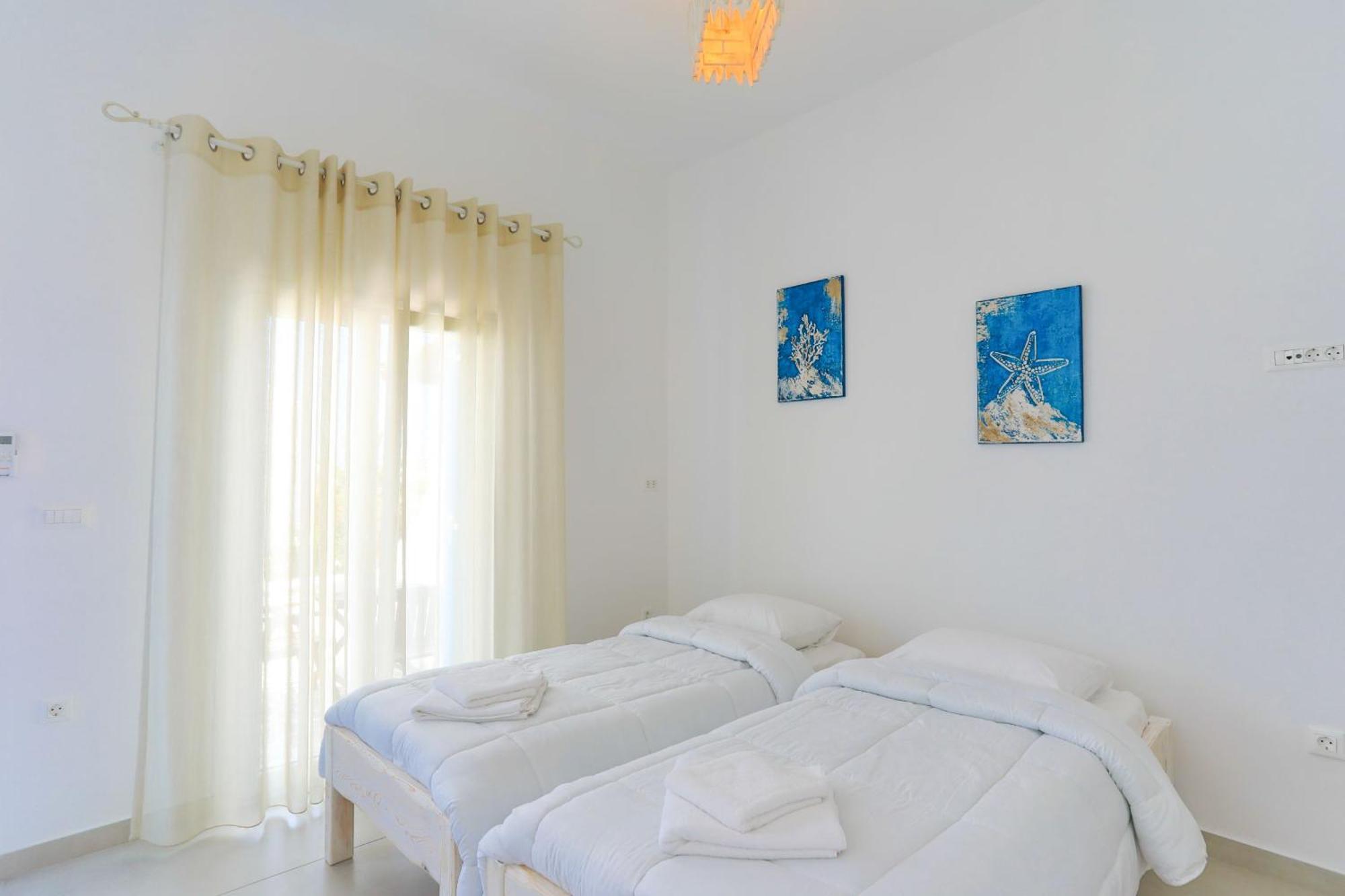 Maganos Paraga (Mykonos)