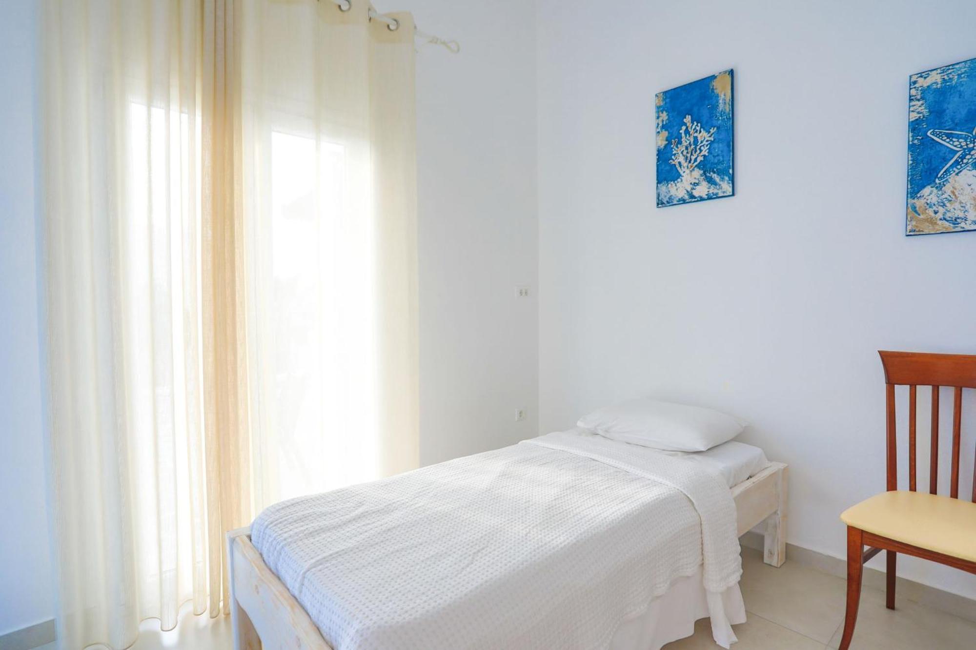 Aparthotel Maganos Paraga (Mykonos)