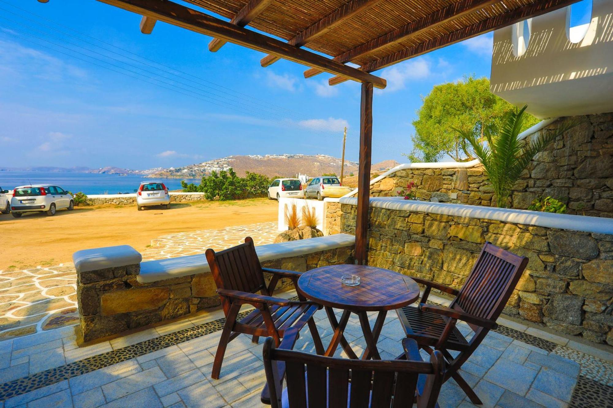 Maganos Aparthotel *