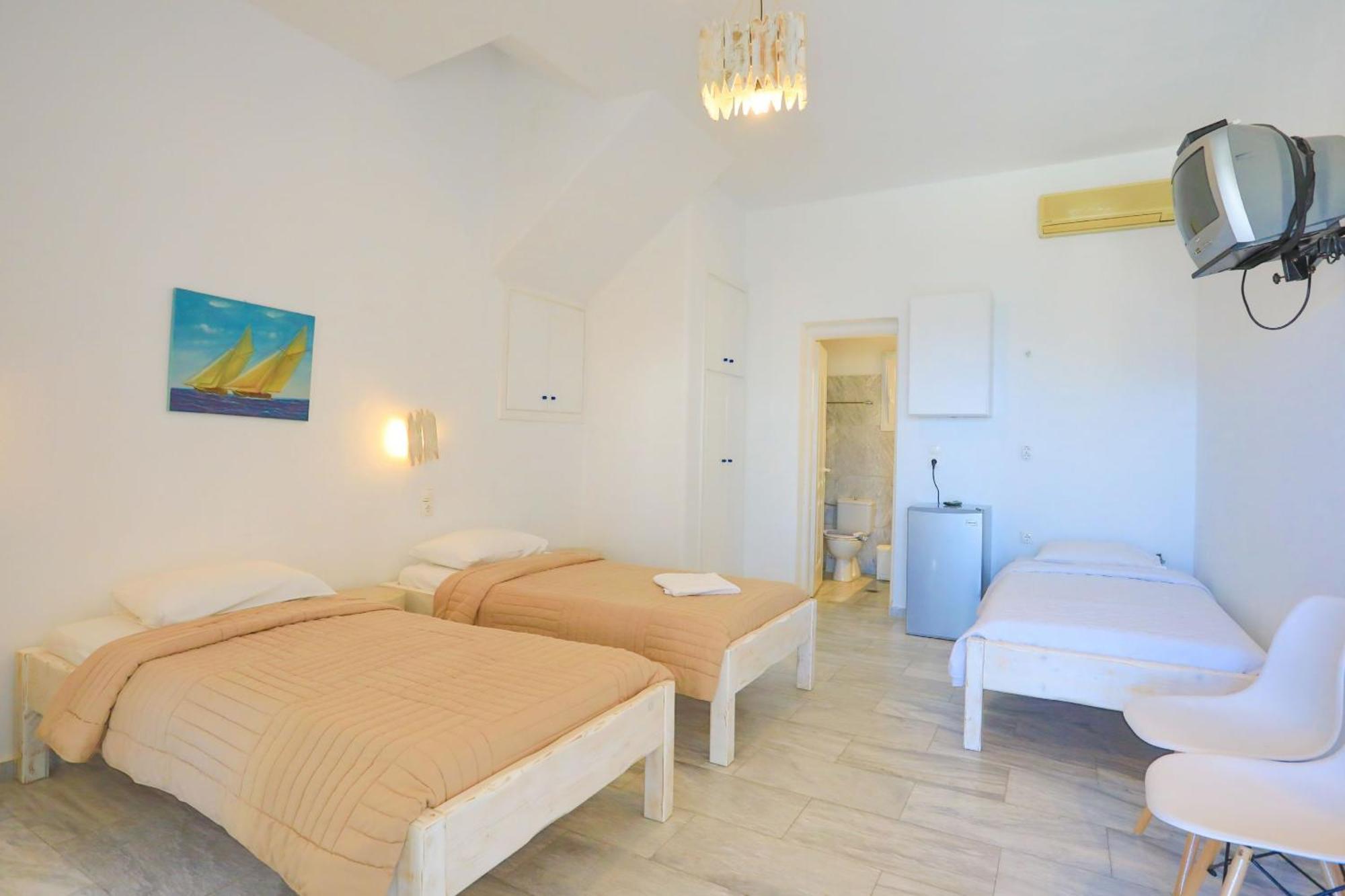 Maganos Aparthotel