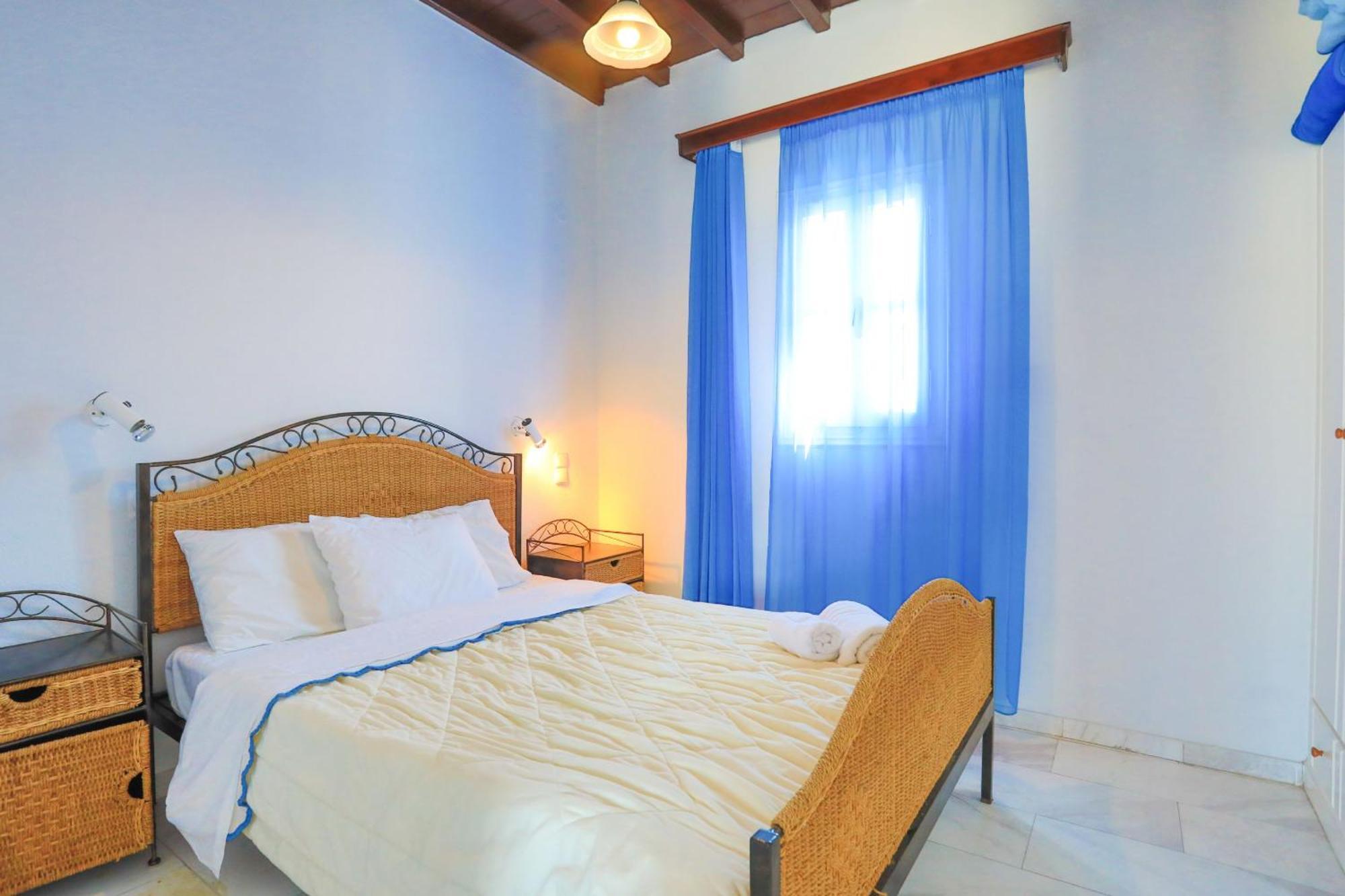 Aparthotel Maganos *