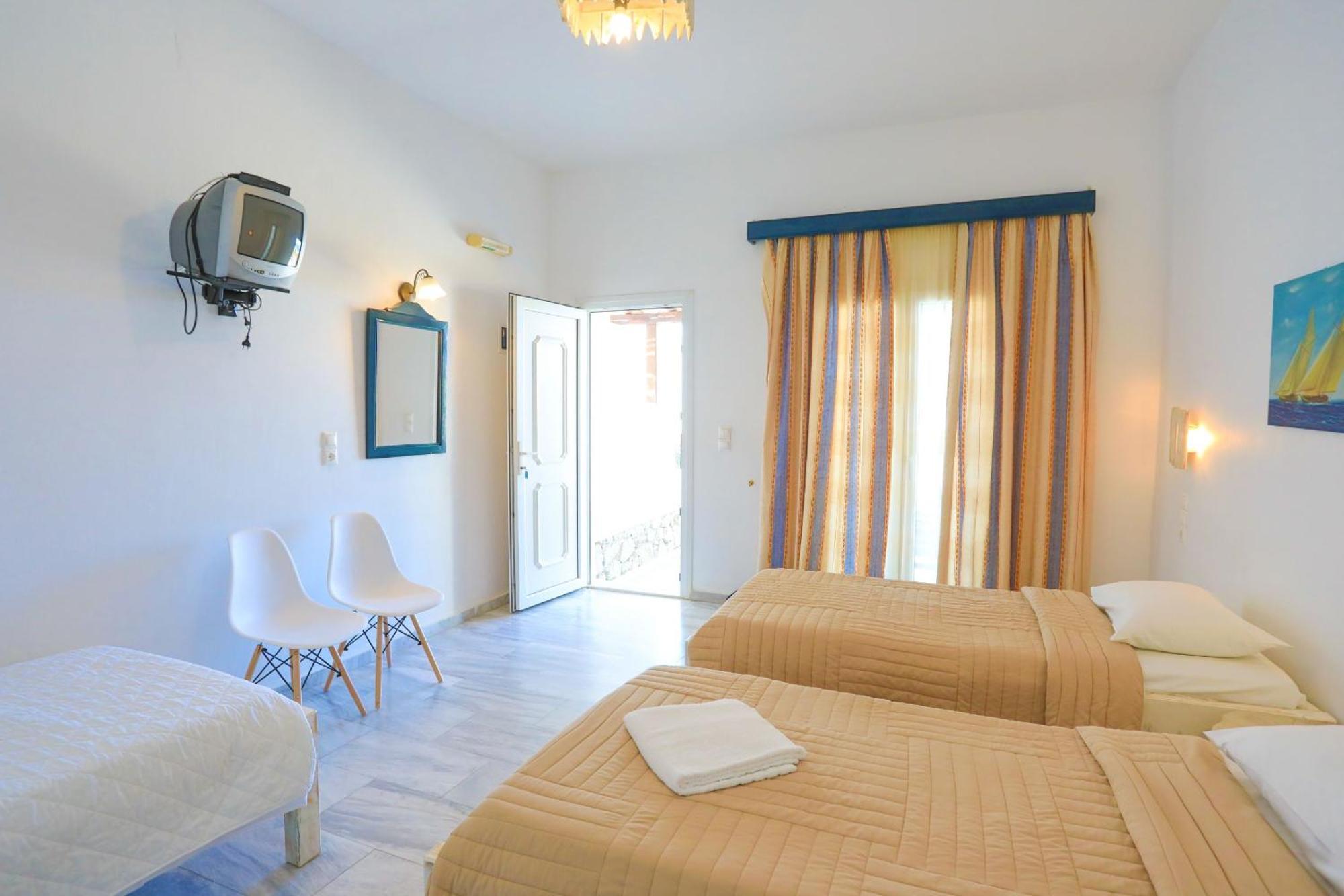 Maganos Aparthotel *