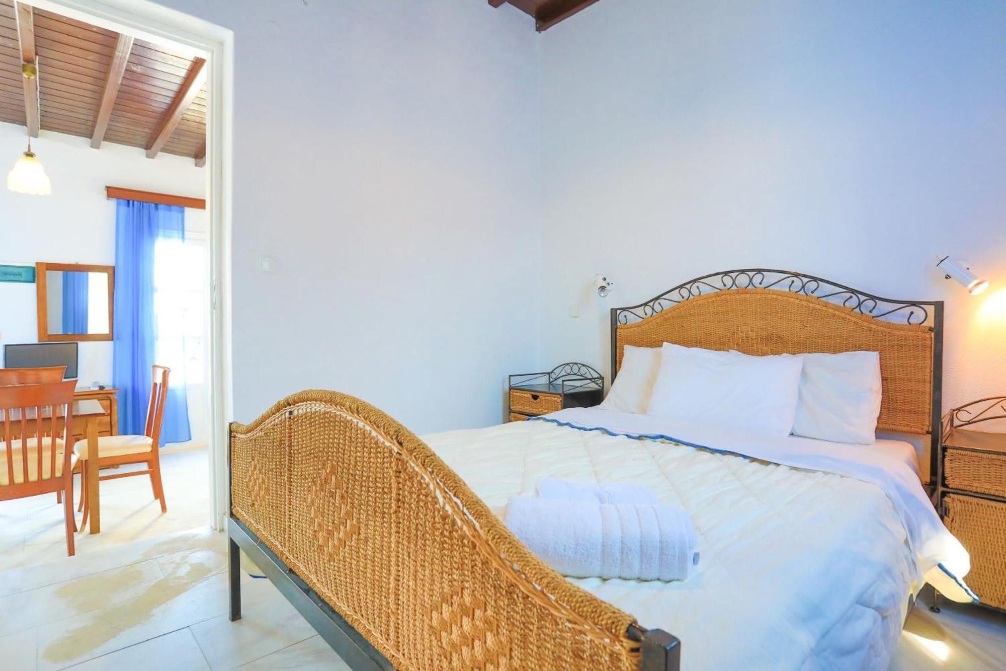 Aparthotel Maganos Paraga (Mykonos)