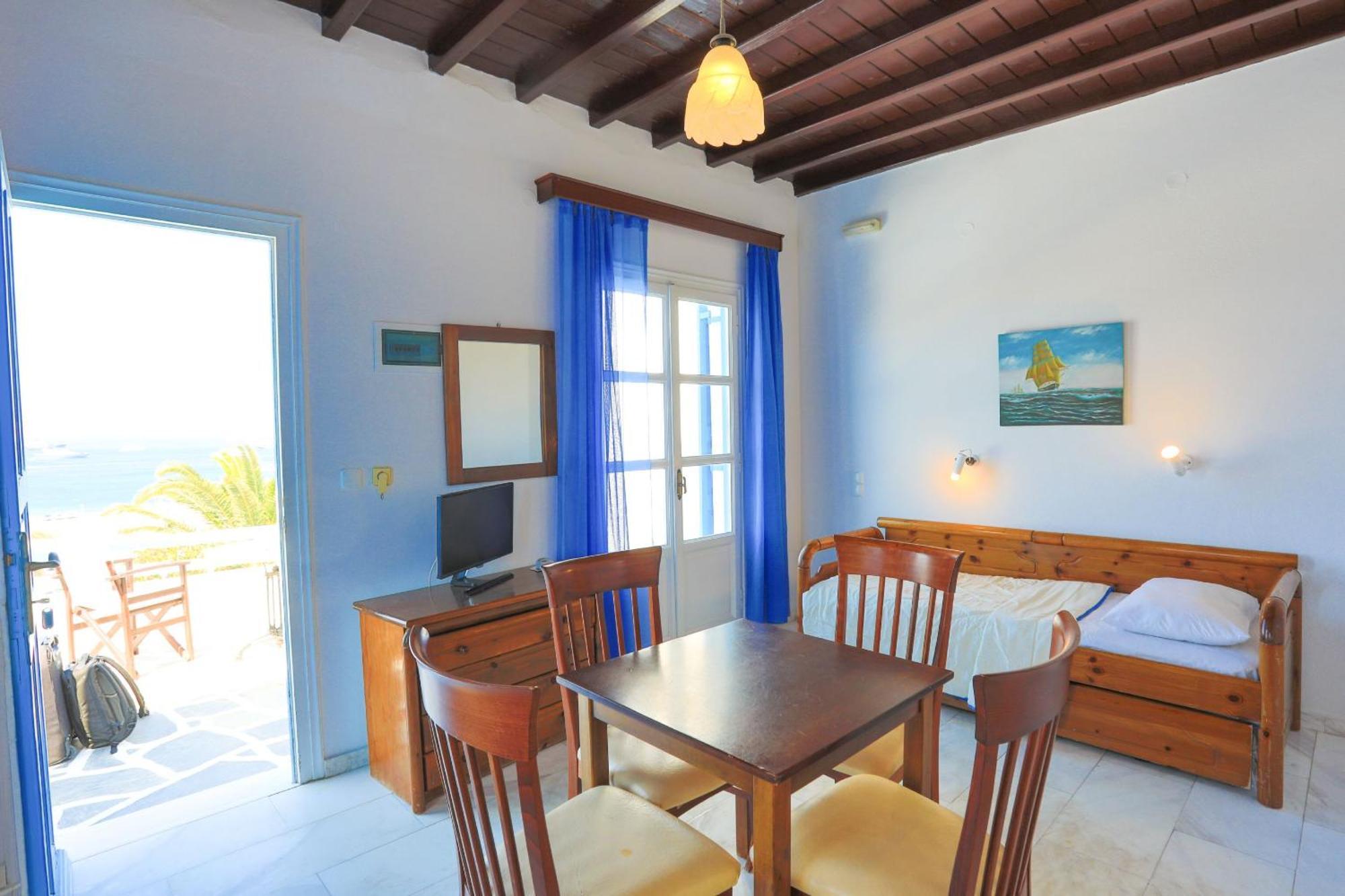 Aparthotel Maganos