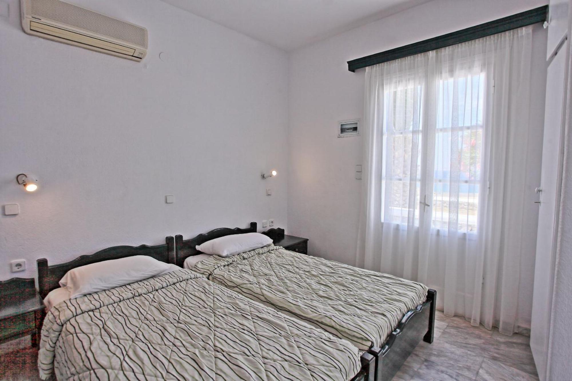 Maganos Aparthotel