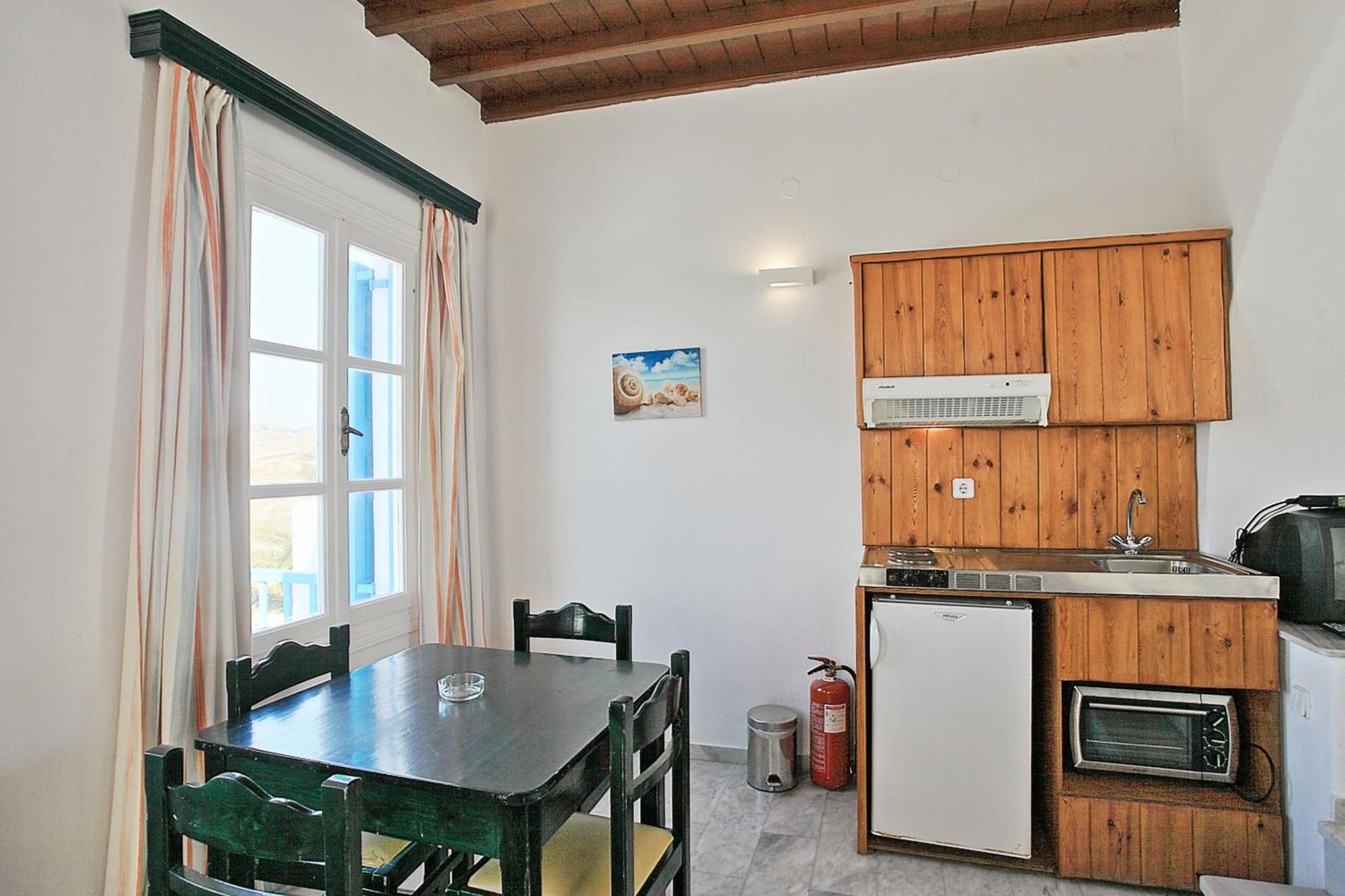 Maganos Aparthotel *