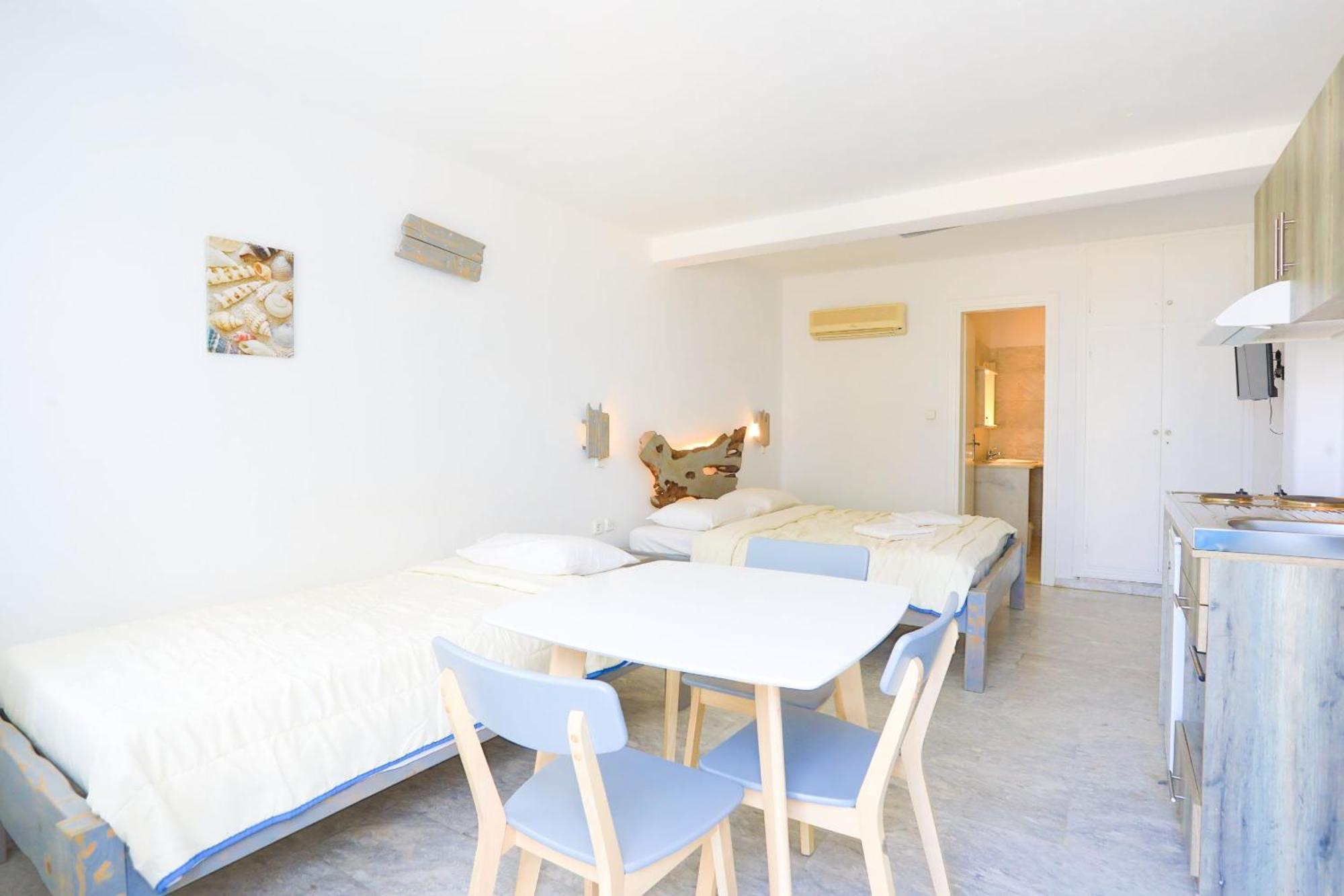 Maganos Paraga (Mykonos)