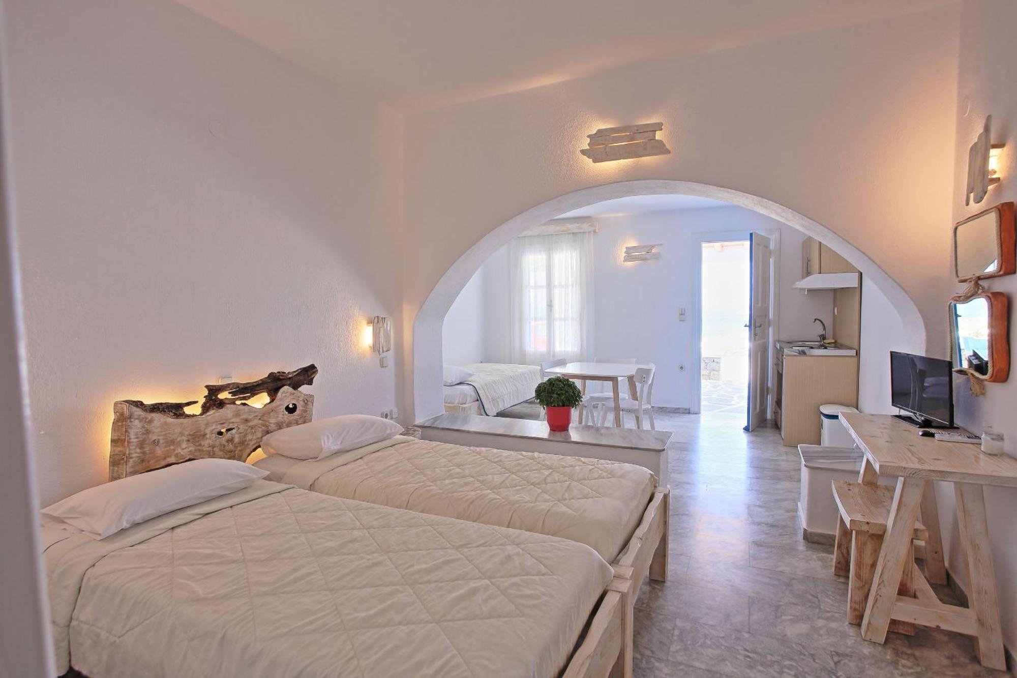 Maganos Aparthotel *