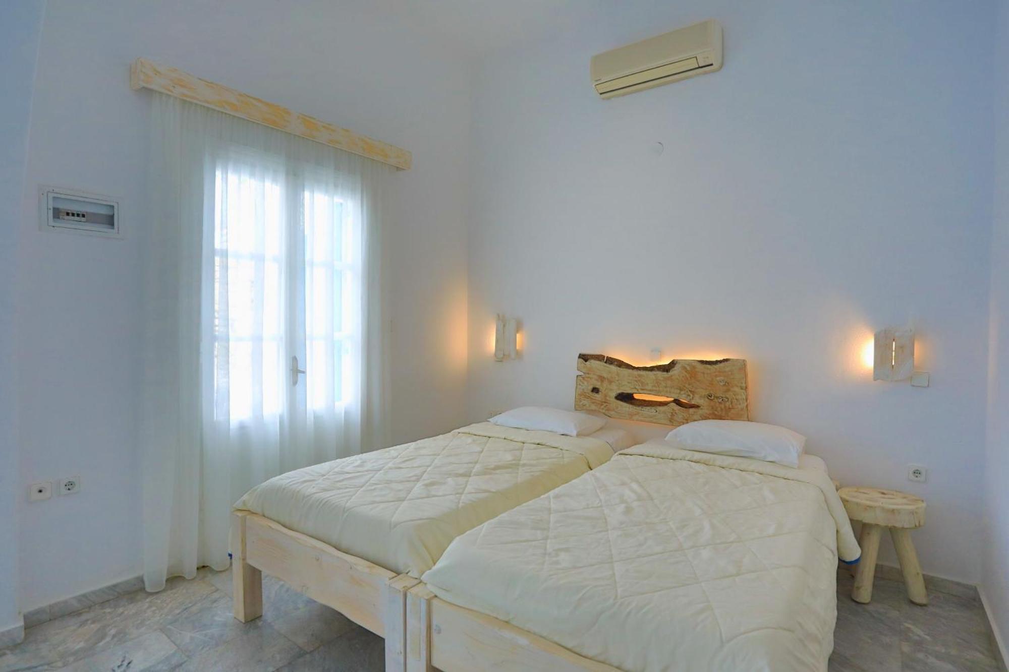 Aparthotel Maganos Paraga (Mykonos)