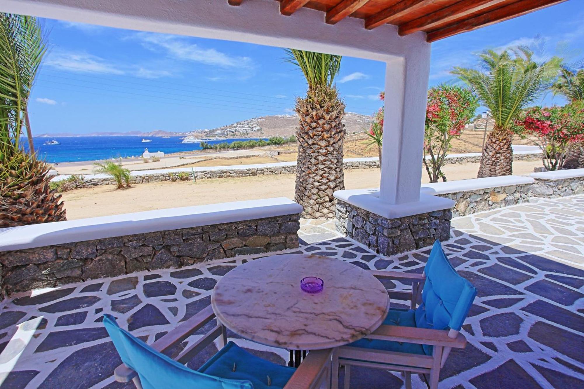 Maganos Aparthotel