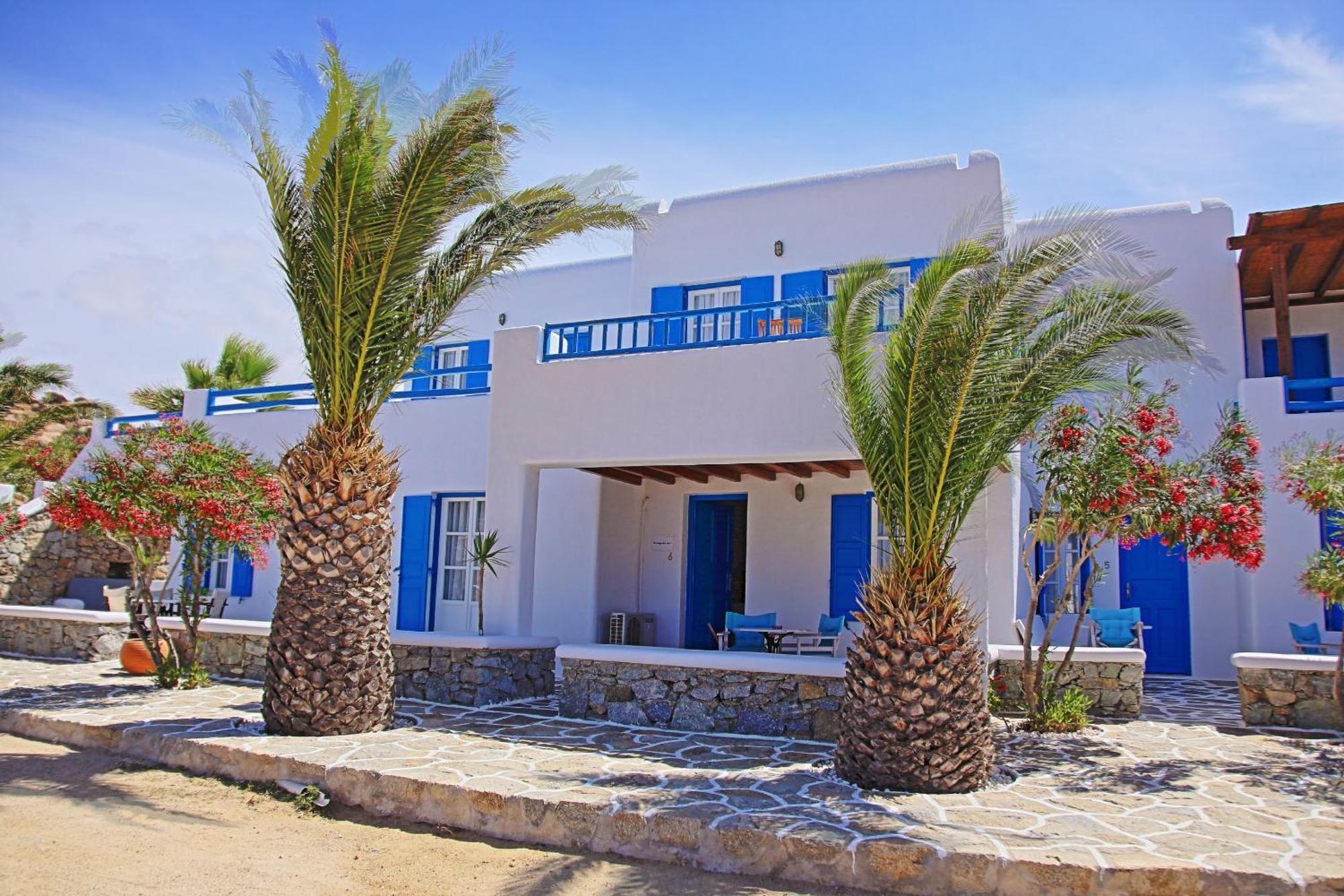 Maganos Aparthotel