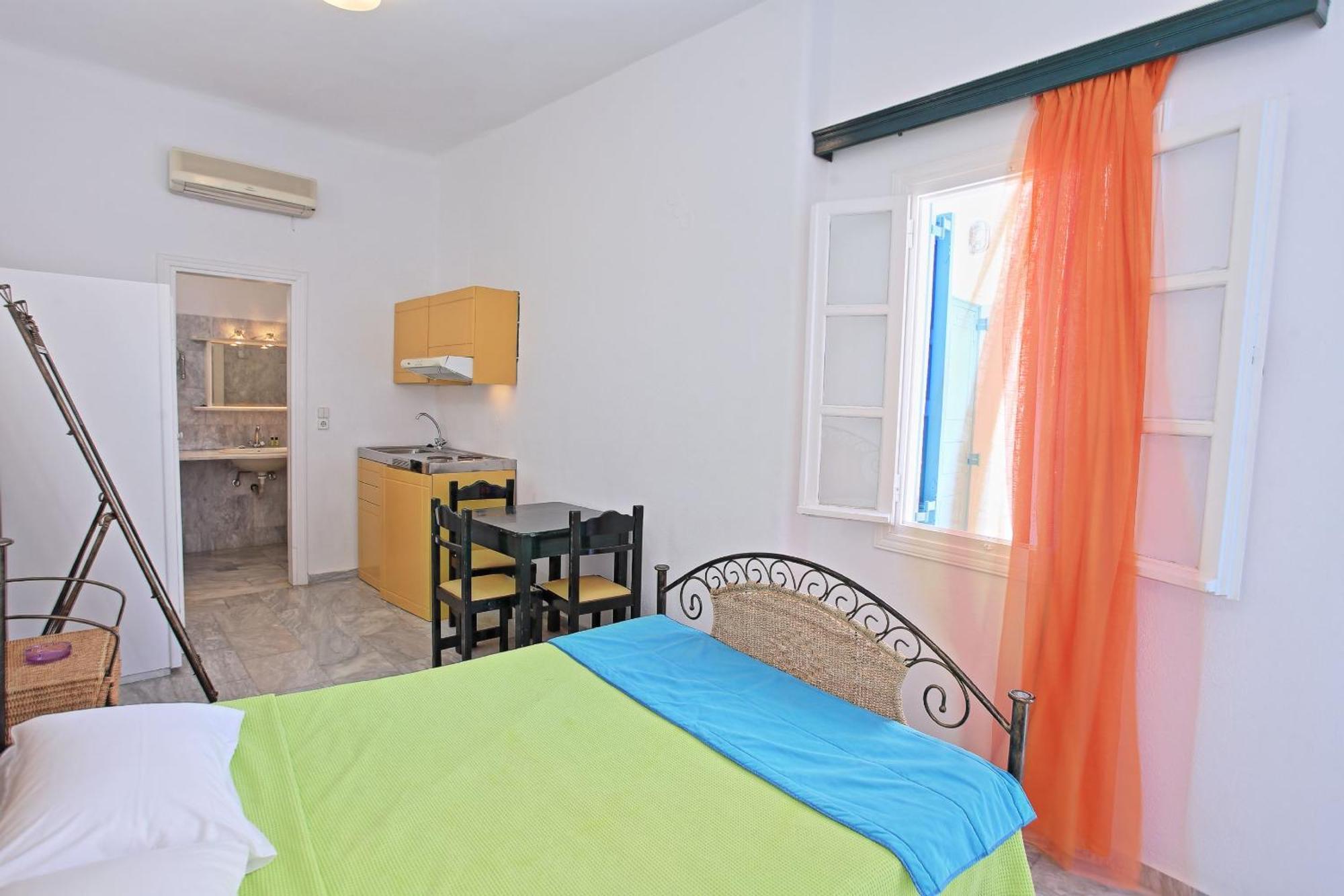 Maganos Aparthotel