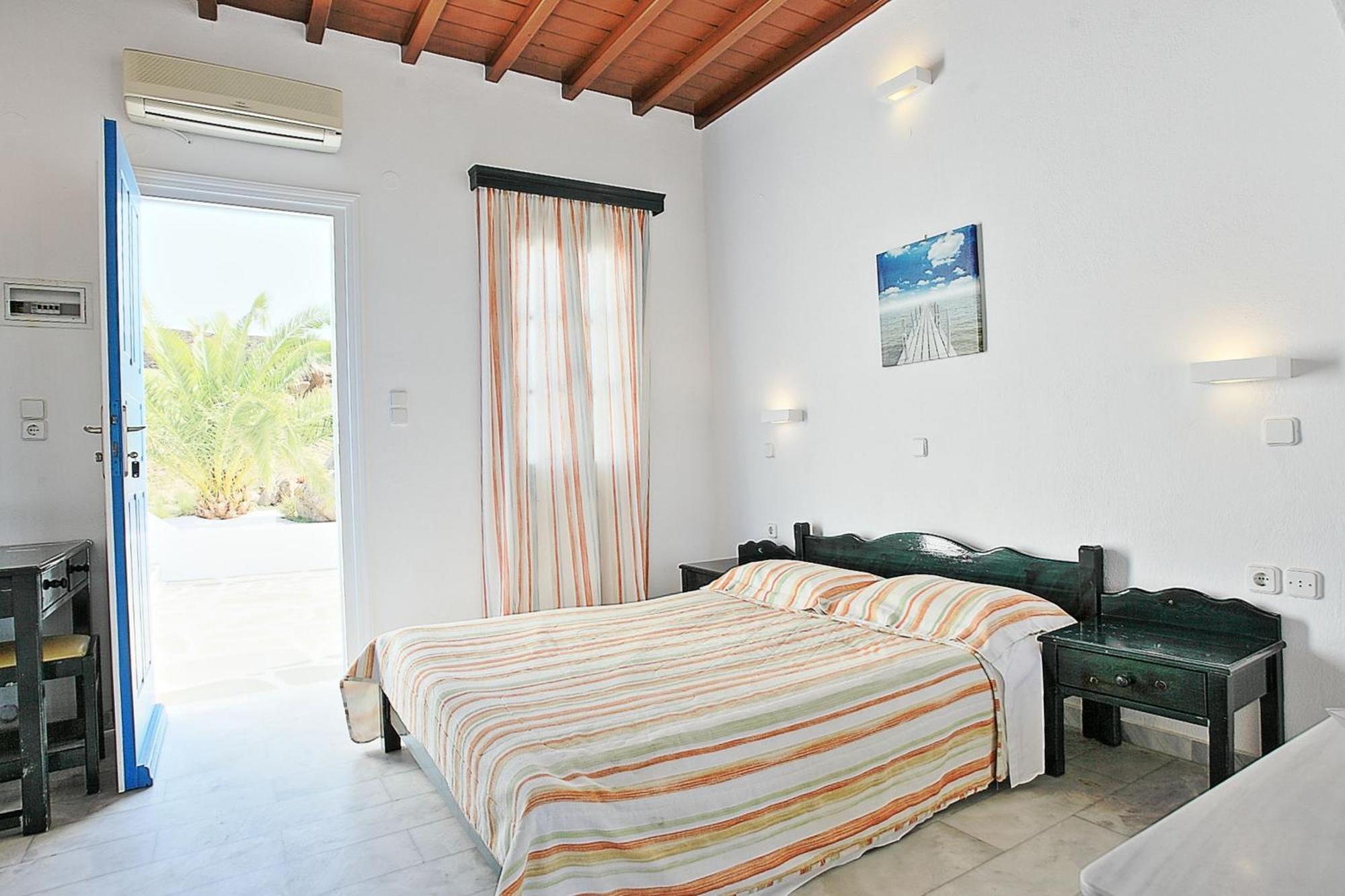 Aparthotel Maganos *