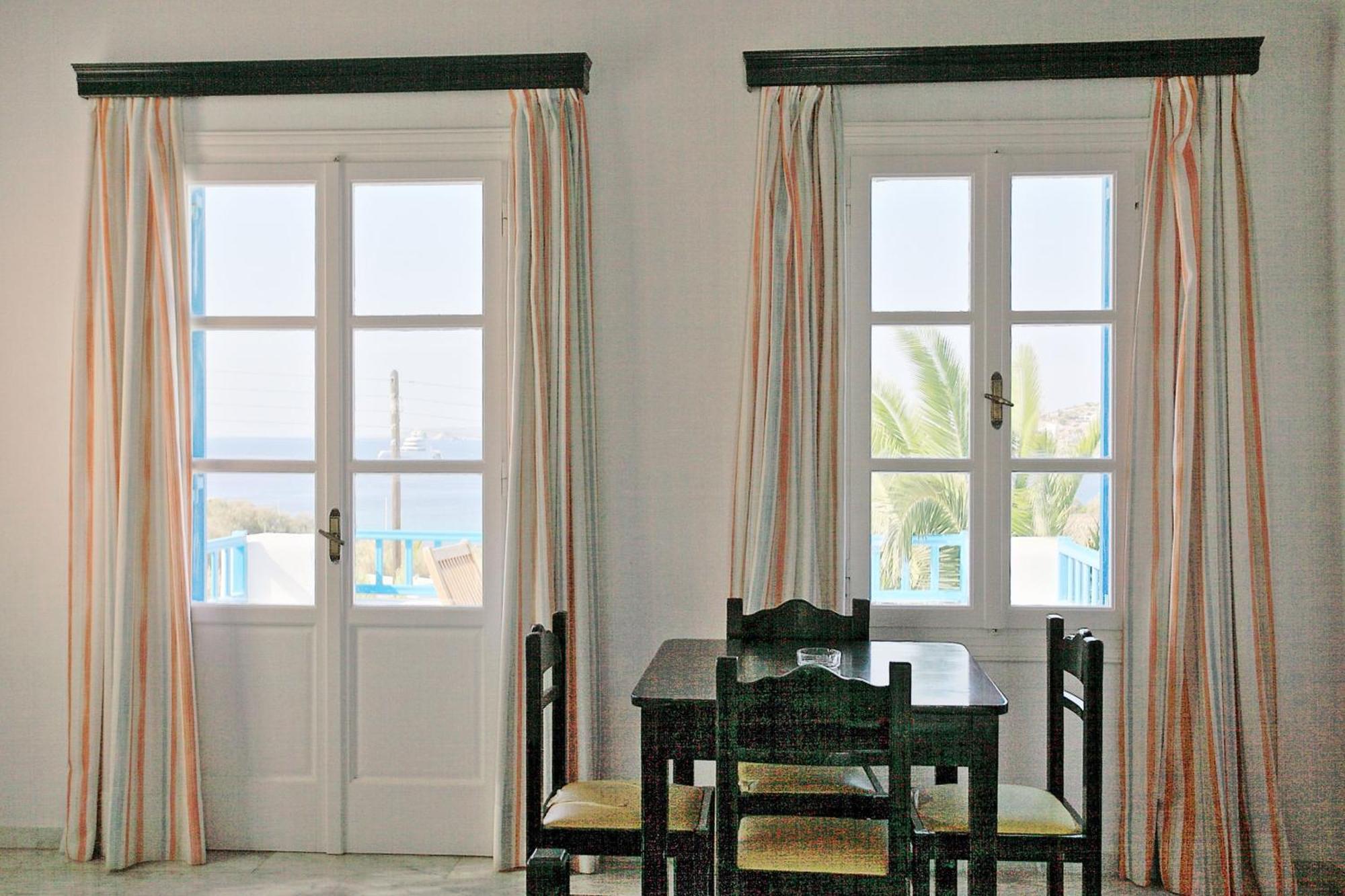 Maganos Aparthotel *