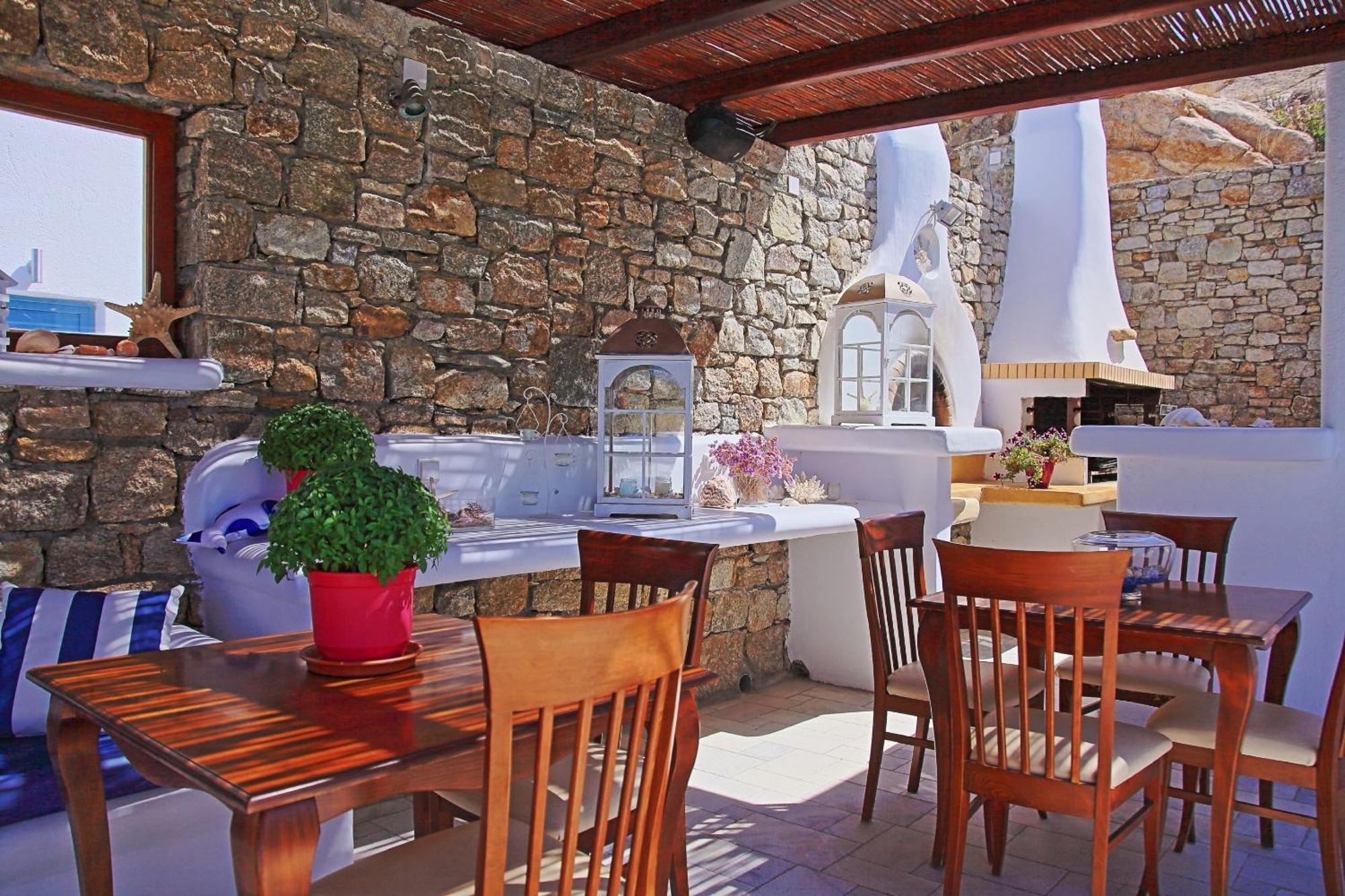 Aparthotel Maganos